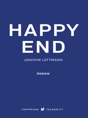 cover image of Happy End